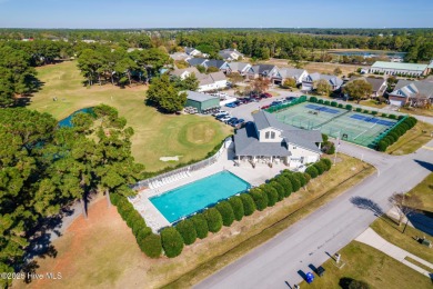 Welcome to South Harbor Village! This well-maintained 2-bedroom on South Harbour Golf Links in North Carolina - for sale on GolfHomes.com, golf home, golf lot