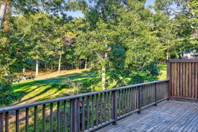 Highly Desirable Kings Way K* Townhome with Golf Course Views on  in Massachusetts - for sale on GolfHomes.com, golf home, golf lot