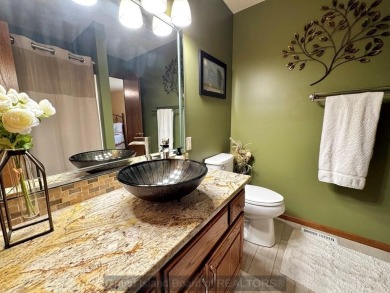 Next to the new and exciting prairie district! Located in the on Indianhead Golf Club in Nebraska - for sale on GolfHomes.com, golf home, golf lot