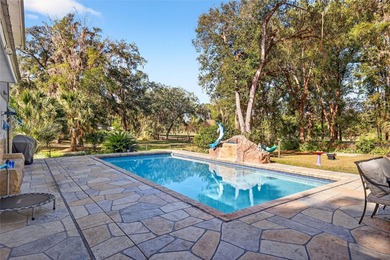 Modern sophistication in historic Fort King District sitting on on The Golf Club of Ocala in Florida - for sale on GolfHomes.com, golf home, golf lot