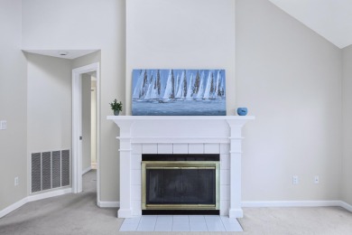 Highly Desirable Kings Way K* Townhome with Golf Course Views on  in Massachusetts - for sale on GolfHomes.com, golf home, golf lot