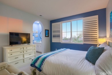 This gorgeous, upgraded 5001sf ocean view home in the exclusive on Encinitas Ranch Golf Authority in California - for sale on GolfHomes.com, golf home, golf lot