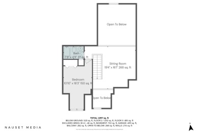 Highly Desirable Kings Way K* Townhome with Golf Course Views on  in Massachusetts - for sale on GolfHomes.com, golf home, golf lot