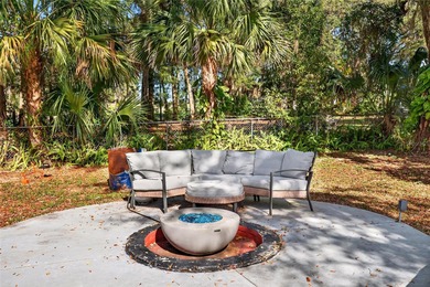 Modern sophistication in historic Fort King District sitting on on The Golf Club of Ocala in Florida - for sale on GolfHomes.com, golf home, golf lot