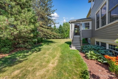 Welcome to the Perfect Blend of Style, Space, and Location! on RedTail Golf Club in Illinois - for sale on GolfHomes.com, golf home, golf lot