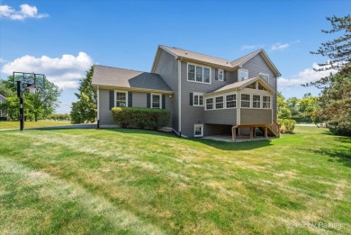 Welcome to the Perfect Blend of Style, Space, and Location! on RedTail Golf Club in Illinois - for sale on GolfHomes.com, golf home, golf lot