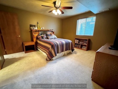 Next to the new and exciting prairie district! Located in the on Indianhead Golf Club in Nebraska - for sale on GolfHomes.com, golf home, golf lot