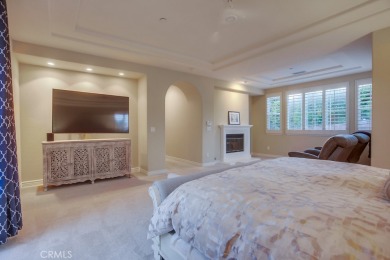 This gorgeous, upgraded 5001sf ocean view home in the exclusive on Encinitas Ranch Golf Authority in California - for sale on GolfHomes.com, golf home, golf lot