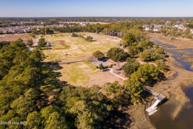 Welcome to South Harbor Village! This well-maintained 2-bedroom on South Harbour Golf Links in North Carolina - for sale on GolfHomes.com, golf home, golf lot