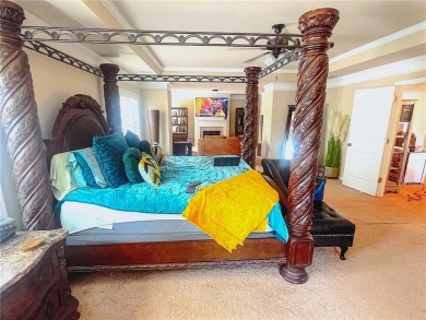 Welcome to the highly coveted Northridge @ Heron Bay on Canongate At Heron Bay in Georgia - for sale on GolfHomes.com, golf home, golf lot