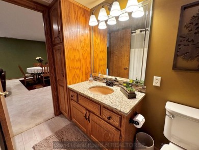 Next to the new and exciting prairie district! Located in the on Indianhead Golf Club in Nebraska - for sale on GolfHomes.com, golf home, golf lot