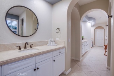 This gorgeous, upgraded 5001sf ocean view home in the exclusive on Encinitas Ranch Golf Authority in California - for sale on GolfHomes.com, golf home, golf lot