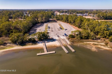 Welcome to South Harbor Village! This well-maintained 2-bedroom on South Harbour Golf Links in North Carolina - for sale on GolfHomes.com, golf home, golf lot