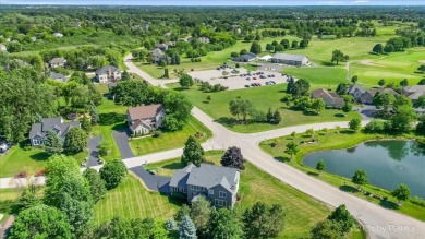 Welcome to the Perfect Blend of Style, Space, and Location! on RedTail Golf Club in Illinois - for sale on GolfHomes.com, golf home, golf lot