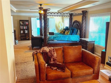Welcome to the highly coveted Northridge @ Heron Bay on Canongate At Heron Bay in Georgia - for sale on GolfHomes.com, golf home, golf lot