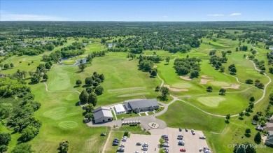 Welcome to the Perfect Blend of Style, Space, and Location! on RedTail Golf Club in Illinois - for sale on GolfHomes.com, golf home, golf lot
