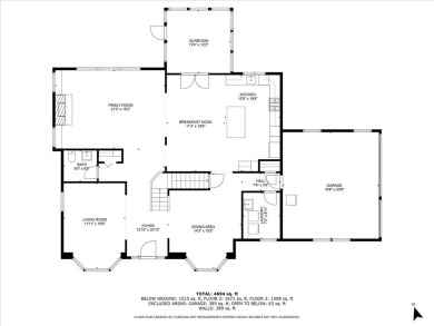 Welcome to the Perfect Blend of Style, Space, and Location! on RedTail Golf Club in Illinois - for sale on GolfHomes.com, golf home, golf lot