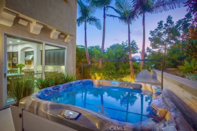 This gorgeous, upgraded 5001sf ocean view home in the exclusive on Encinitas Ranch Golf Authority in California - for sale on GolfHomes.com, golf home, golf lot