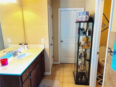 INSTANT EQUITY more than $50,000 and motivated seller!! Welcome on Canongate At Heron Bay in Georgia - for sale on GolfHomes.com, golf home, golf lot