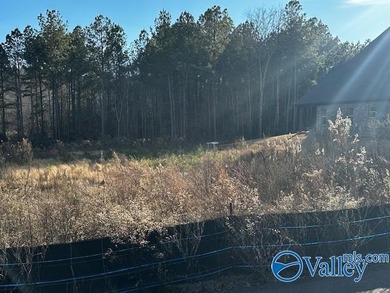 Don't miss this gorgeous cleared lot located in a private gated on Cherokee Ridge Country Club in Alabama - for sale on GolfHomes.com, golf home, golf lot