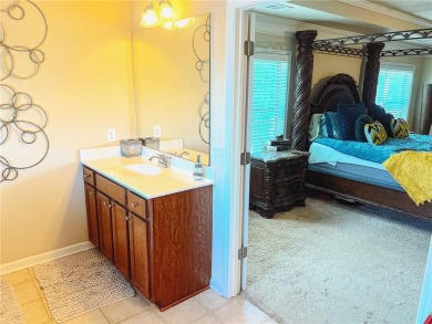 INSTANT EQUITY more than $50,000 and motivated seller!! Welcome on Canongate At Heron Bay in Georgia - for sale on GolfHomes.com, golf home, golf lot