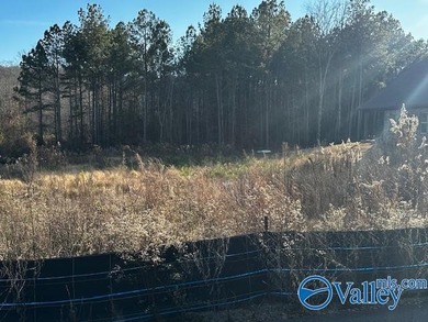 Don't miss this gorgeous cleared lot located in a private gated on Cherokee Ridge Country Club in Alabama - for sale on GolfHomes.com, golf home, golf lot
