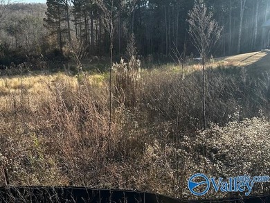 Don't miss this gorgeous cleared lot located in a private gated on Cherokee Ridge Country Club in Alabama - for sale on GolfHomes.com, golf home, golf lot