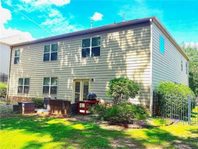 INSTANT EQUITY more than $50,000 and motivated seller!! Welcome on Canongate At Heron Bay in Georgia - for sale on GolfHomes.com, golf home, golf lot