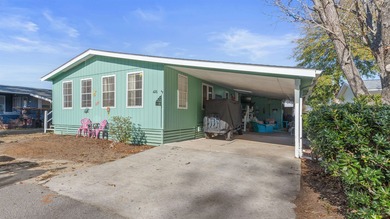 Welcome to 426 Sanddollar in the heart of Surfside Beach -- on Tupelo Bay Golf Complex  in South Carolina - for sale on GolfHomes.com, golf home, golf lot