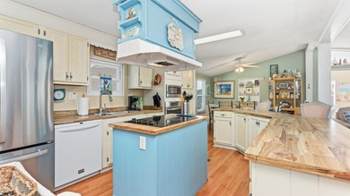 Welcome to 426 Sanddollar in the heart of Surfside Beach -- on Tupelo Bay Golf Complex  in South Carolina - for sale on GolfHomes.com, golf home, golf lot