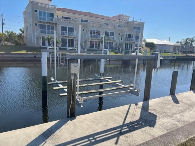 Come check out this Powerboat water lot in Punta Gorda Isles on Saint Andrews South Golf Club in Florida - for sale on GolfHomes.com, golf home, golf lot