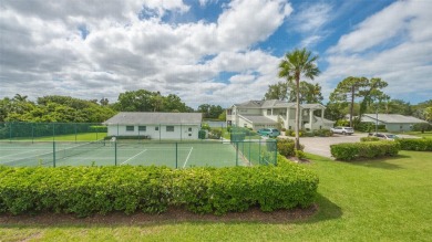 Welcome to your dream condominium in the heart of Pinehurst on Palm Aire Country Club of Sarasota in Florida - for sale on GolfHomes.com, golf home, golf lot