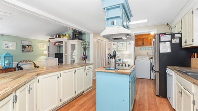 Welcome to 426 Sanddollar in the heart of Surfside Beach -- on Tupelo Bay Golf Complex  in South Carolina - for sale on GolfHomes.com, golf home, golf lot