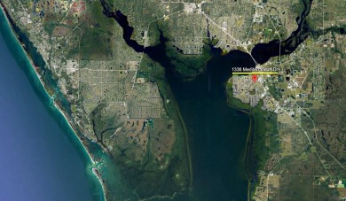 Come check out this Powerboat water lot in Punta Gorda Isles on Saint Andrews South Golf Club in Florida - for sale on GolfHomes.com, golf home, golf lot