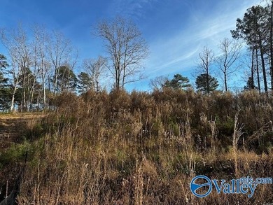 Golf Course Lot, ready to build your dream home.  This gorgeous on Cherokee Ridge Country Club in Alabama - for sale on GolfHomes.com, golf home, golf lot