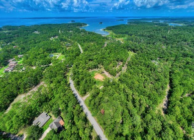 WATER ACCESS! Beautiful 1/2 acre lot in Rayburn Country! on Rayburn Country Club in Texas - for sale on GolfHomes.com, golf home, golf lot