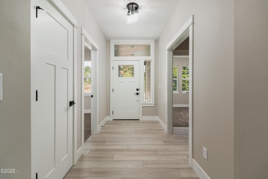 Quality one level New Construction home completed on 12/05/2025 on Chinook Winds Golf Resort in Oregon - for sale on GolfHomes.com, golf home, golf lot