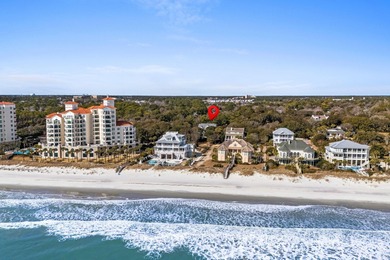 Oceanview and Dunes Club--an exceptional blend of coastal luxury on The Dunes Golf and Beach Club in South Carolina - for sale on GolfHomes.com, golf home, golf lot