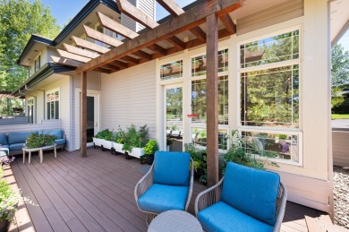 Light-filled Broken Top townhome with golf course views on  in Oregon - for sale on GolfHomes.com, golf home, golf lot