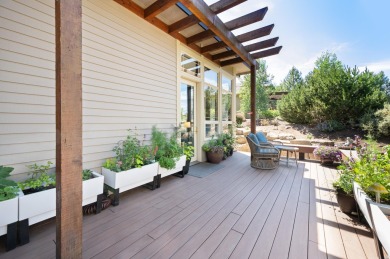 Light-filled Broken Top townhome with golf course views on  in Oregon - for sale on GolfHomes.com, golf home, golf lot