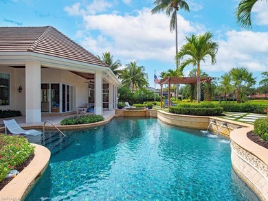 Immediate Golf Membership !! Welcome to 3123 Dahlia Way, a on Grey Oaks Golf and Country Club in Florida - for sale on GolfHomes.com, golf home, golf lot