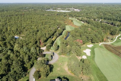 Incredible opportunity to purchase a spectacular panoramic golf on Willowbend Country Club and Golf Courses in Massachusetts - for sale on GolfHomes.com, golf home, golf lot