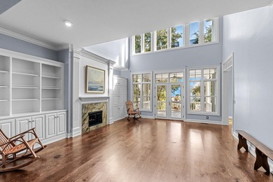 Oceanview and Dunes Club--an exceptional blend of coastal luxury on The Dunes Golf and Beach Club in South Carolina - for sale on GolfHomes.com, golf home, golf lot