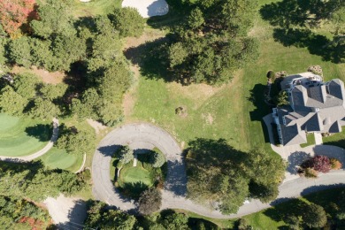 Incredible opportunity to purchase a spectacular panoramic golf on Willowbend Country Club and Golf Courses in Massachusetts - for sale on GolfHomes.com, golf home, golf lot