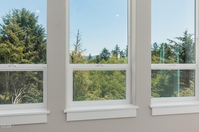 Quality one level New Construction home completed on 12/05/2025 on Chinook Winds Golf Resort in Oregon - for sale on GolfHomes.com, golf home, golf lot