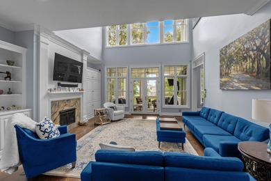 Oceanview and Dunes Club--an exceptional blend of coastal luxury on The Dunes Golf and Beach Club in South Carolina - for sale on GolfHomes.com, golf home, golf lot