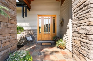 Light-filled Broken Top townhome with golf course views on  in Oregon - for sale on GolfHomes.com, golf home, golf lot
