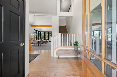 Light-filled Broken Top townhome with golf course views on  in Oregon - for sale on GolfHomes.com, golf home, golf lot