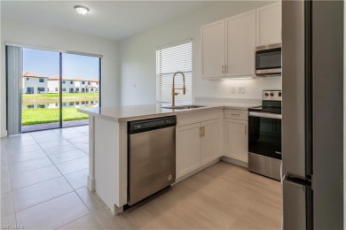 Beautiful Home in the Silverwood neighborhood! A brand new on Golf Club At Del Webb Ave Maria in Florida - for sale on GolfHomes.com, golf home, golf lot