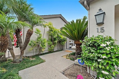 Welcome to 15 Sea Cove #3. This 2 bedroom , 3 bath 2271 square on Hyatt Newport Back Bay Golf Course in California - for sale on GolfHomes.com, golf home, golf lot